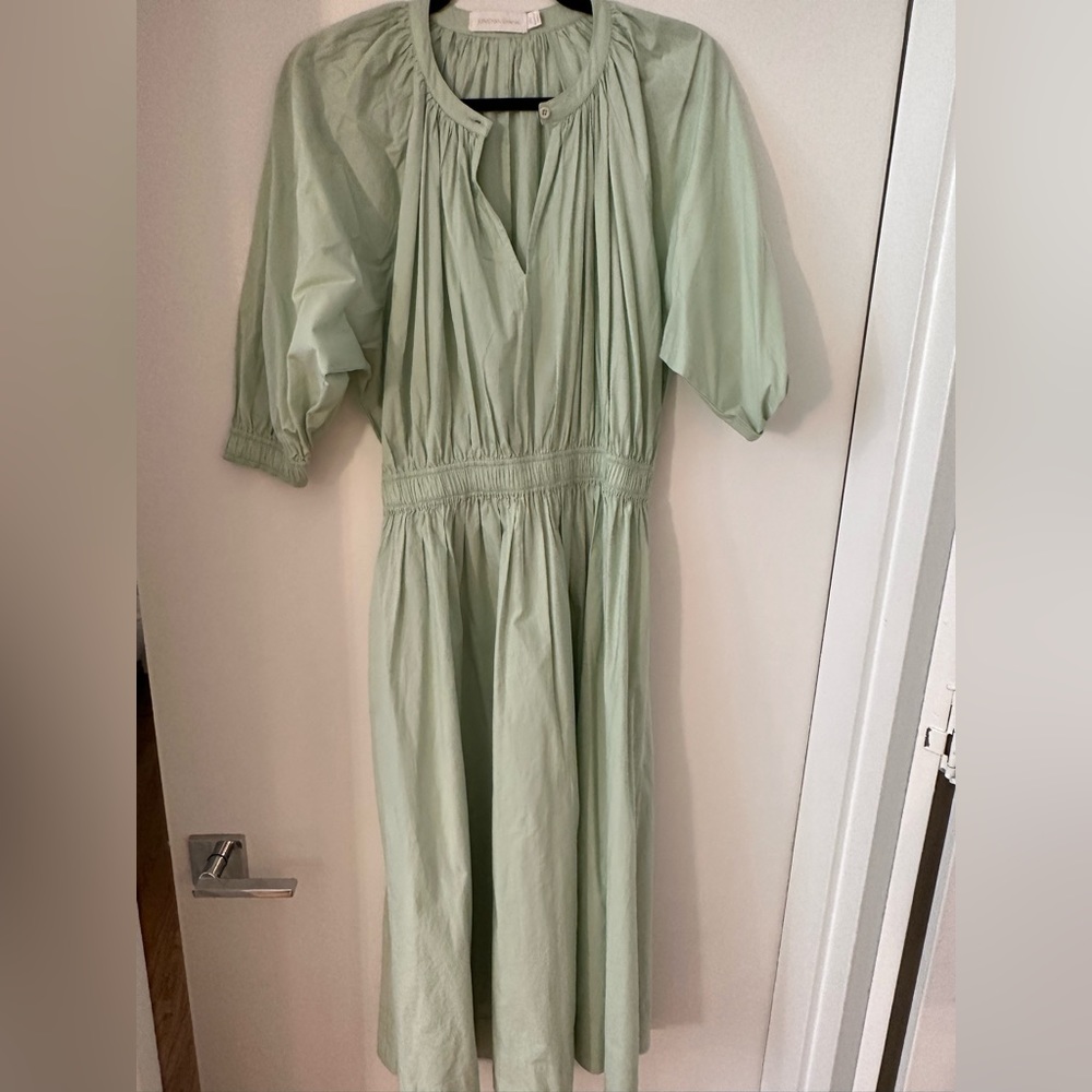 Jonathan’s simkhai dress - worn once!